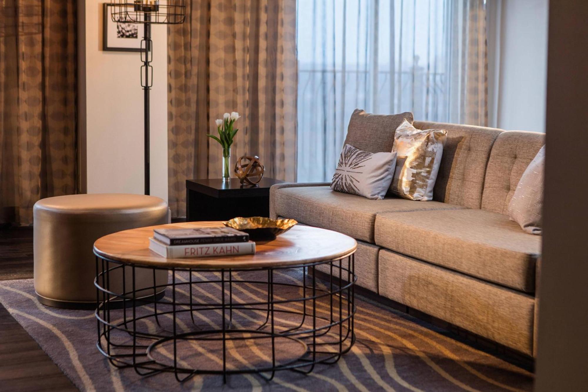 Renaissance Waterford Oklahoma City Hotel Экстерьер фото