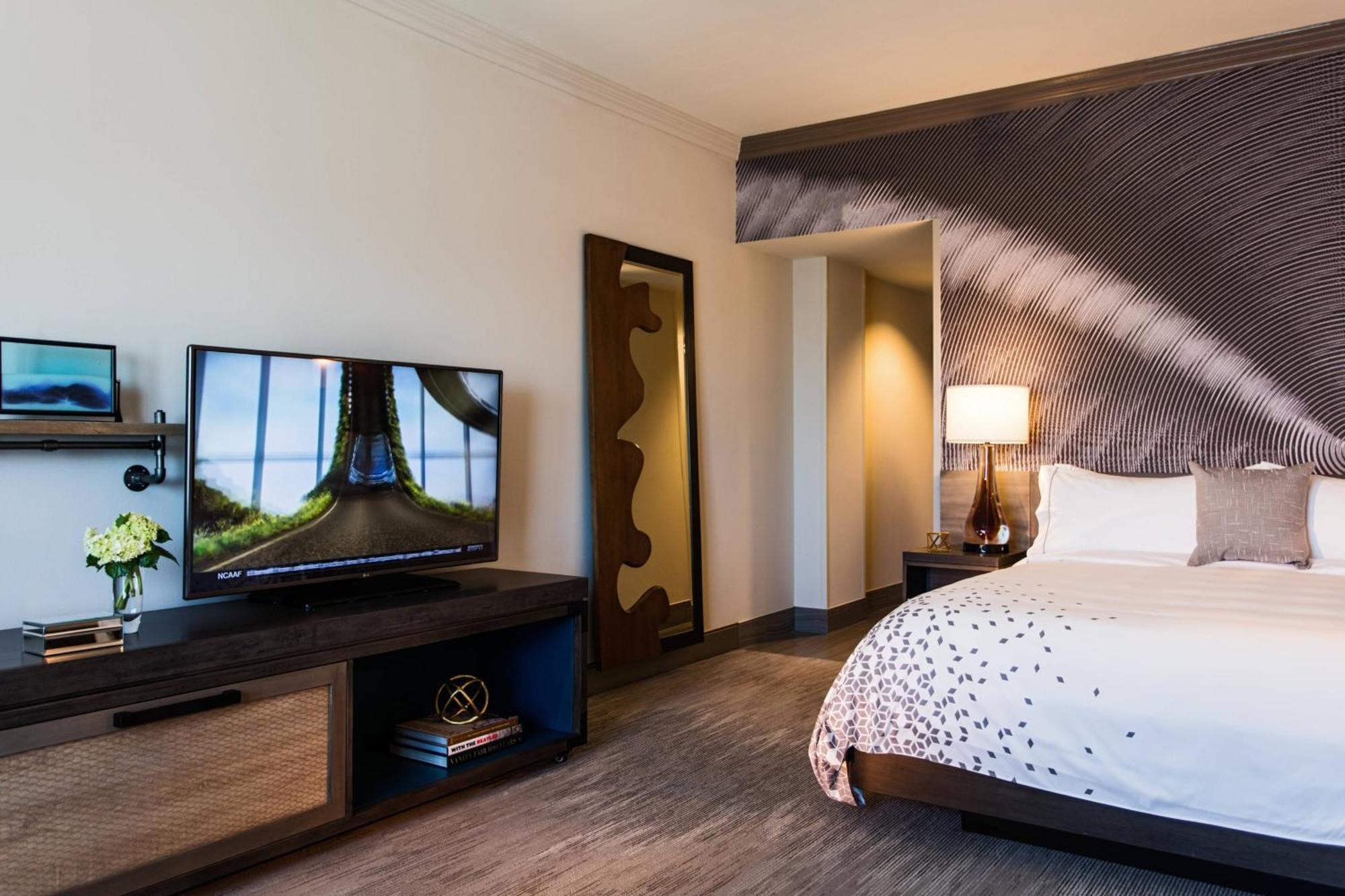 Renaissance Waterford Oklahoma City Hotel Экстерьер фото