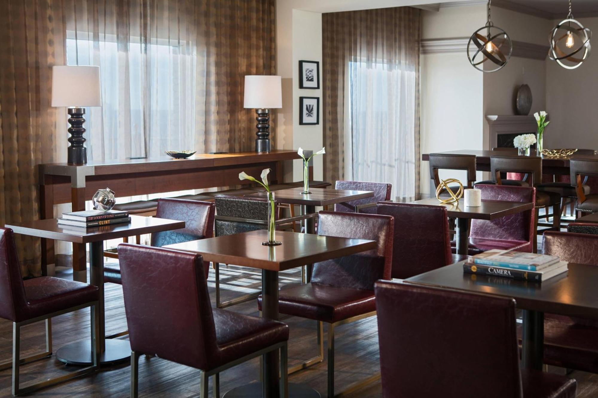Renaissance Waterford Oklahoma City Hotel Экстерьер фото