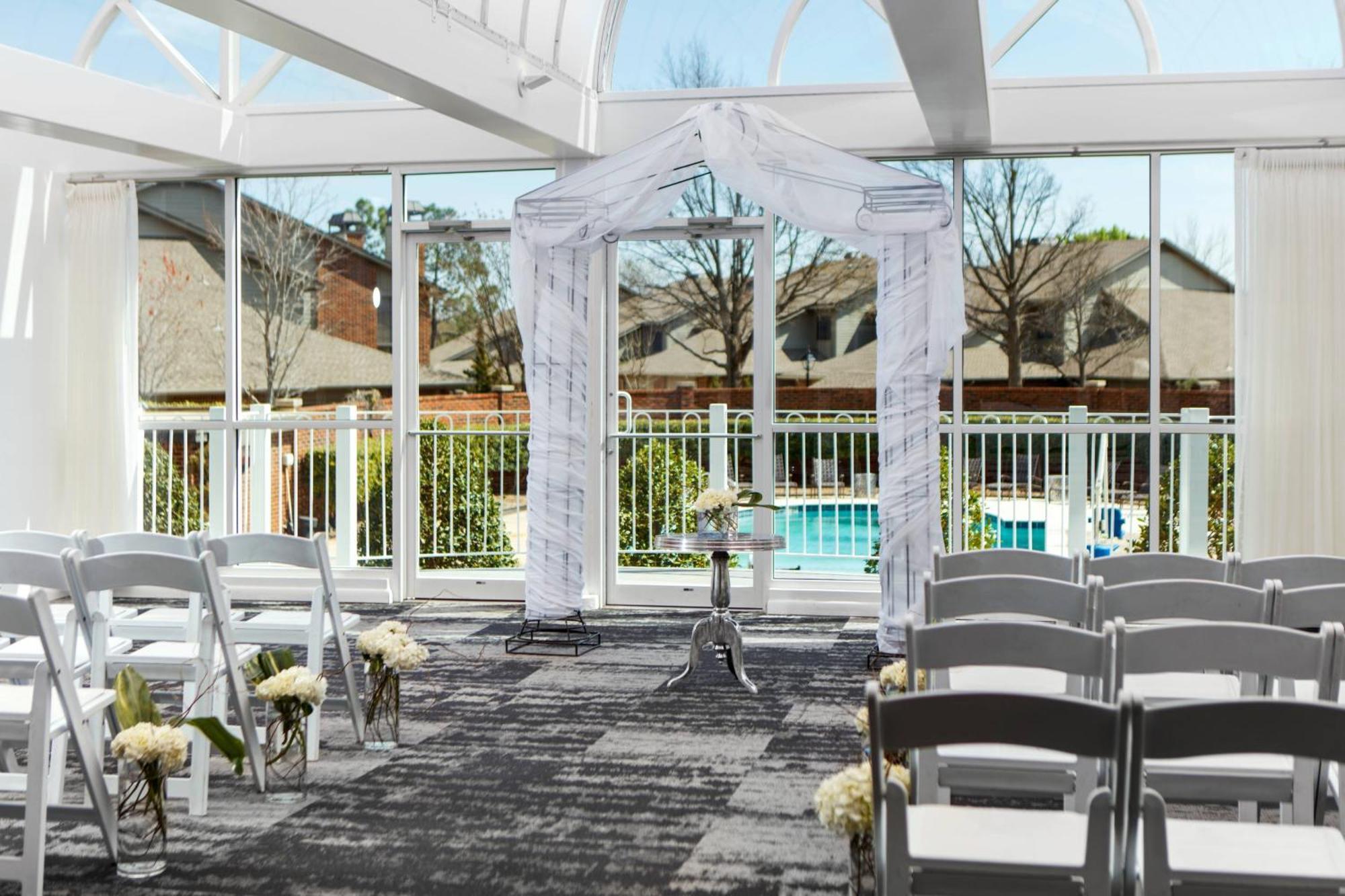 Renaissance Waterford Oklahoma City Hotel Экстерьер фото