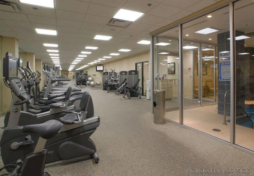 Renaissance Waterford Oklahoma City Hotel Экстерьер фото