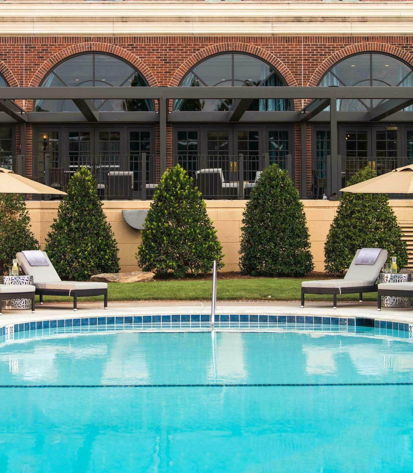 Renaissance Waterford Oklahoma City Hotel Экстерьер фото