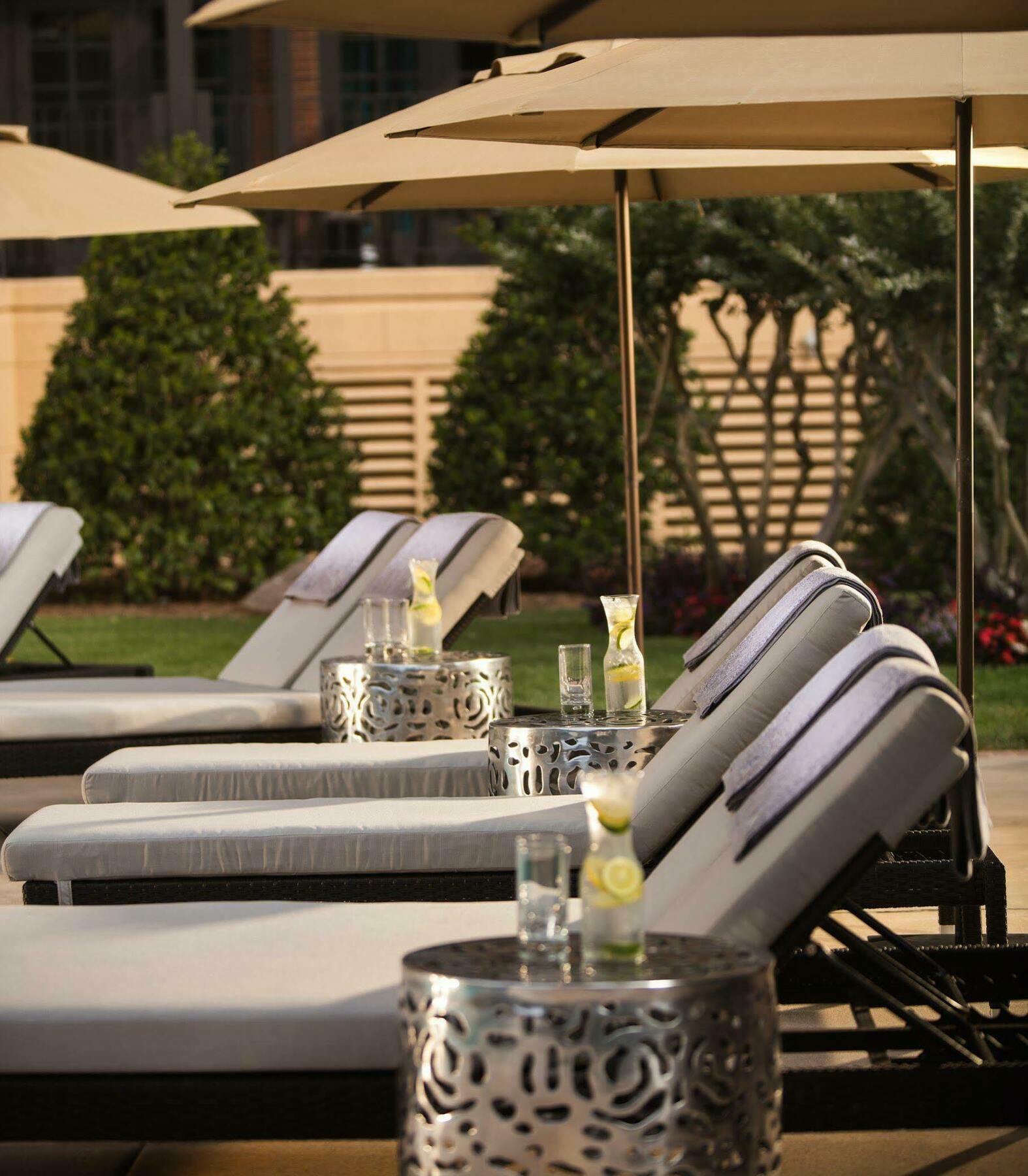 Renaissance Waterford Oklahoma City Hotel Экстерьер фото